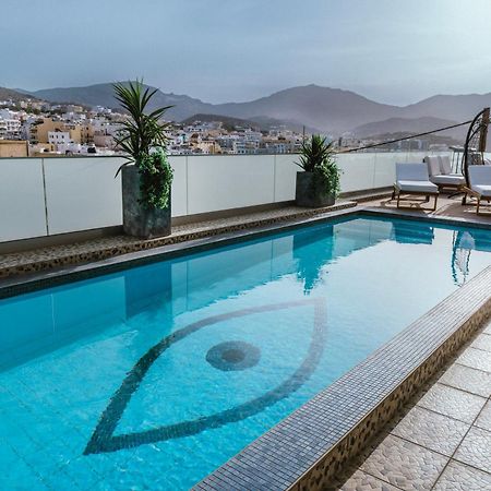 Limani Lux Apartments Karpathos Exteriér fotografie