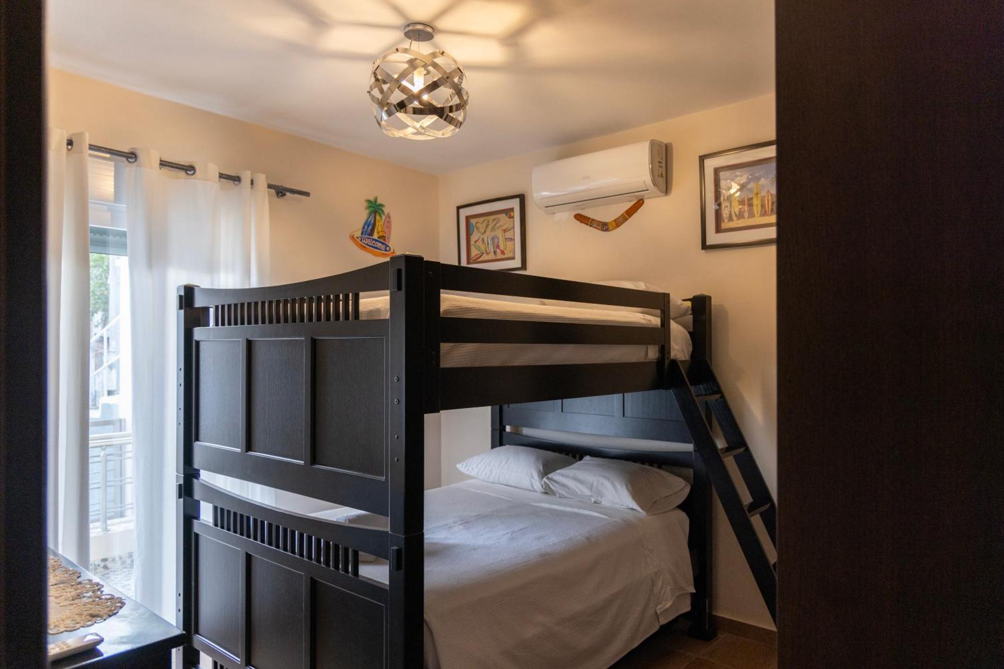 Limani Lux Apartments Karpathos Pokoj fotografie