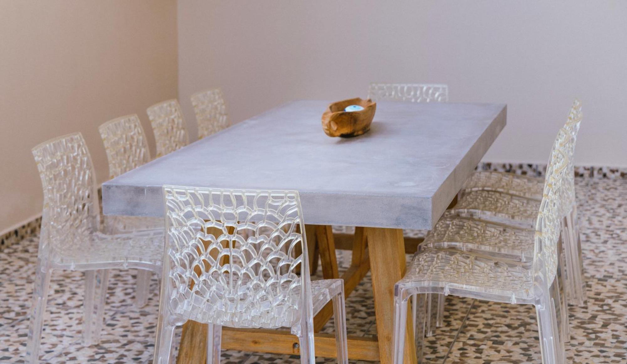 Limani Lux Apartments Karpathos Exteriér fotografie